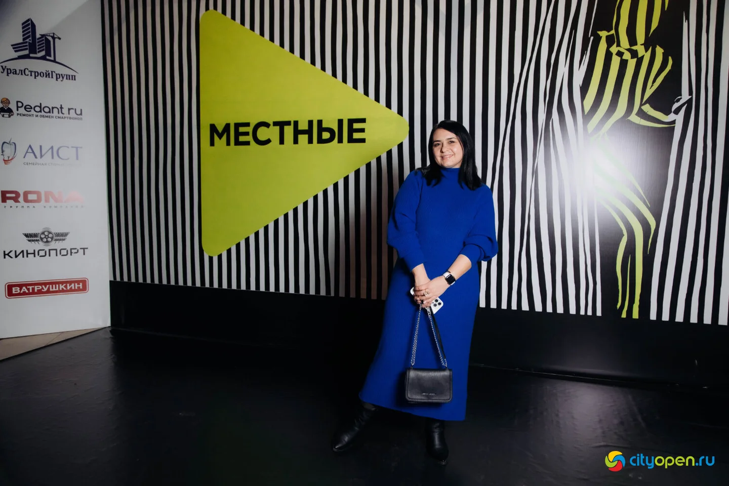 07/12/23 Первая встреча нового локального проекта «Местные» @ Кинопорт