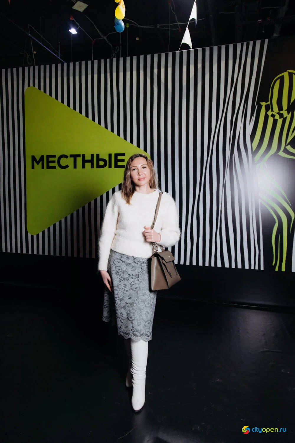 07/12/23 Первая встреча нового локального проекта «Местные» @ Кинопорт