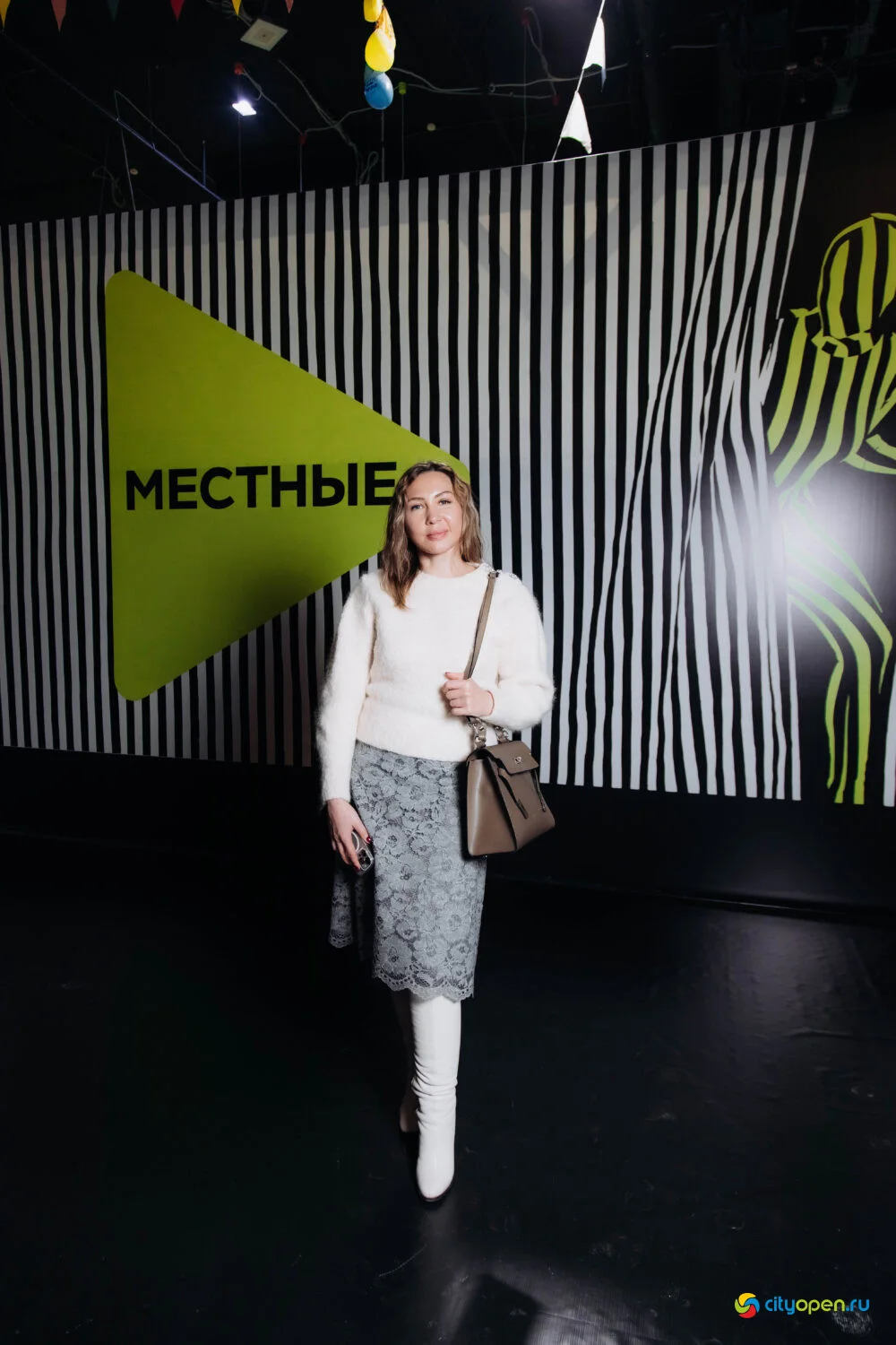 07/12/23 Первая встреча нового локального проекта «Местные» @ Кинопорт
