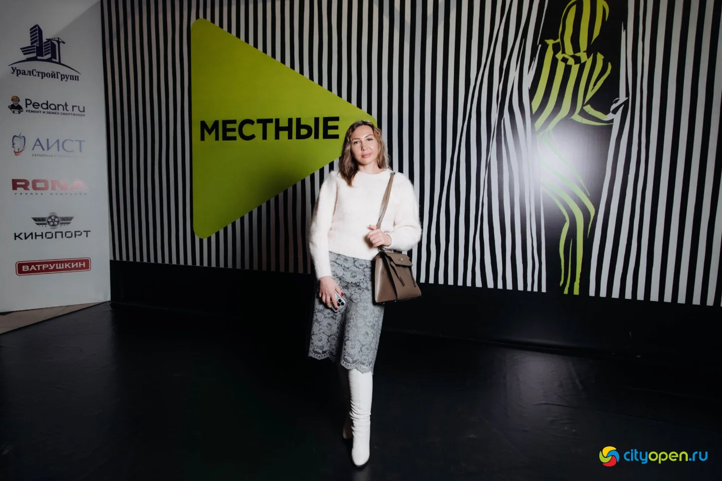 07/12/23 Первая встреча нового локального проекта «Местные» @ Кинопорт