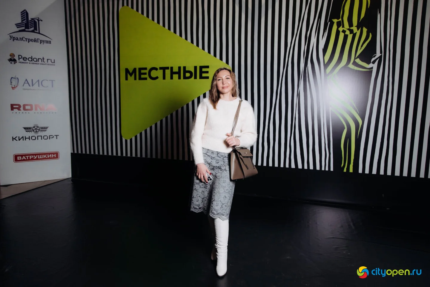 07/12/23 Первая встреча нового локального проекта «Местные» @ Кинопорт
