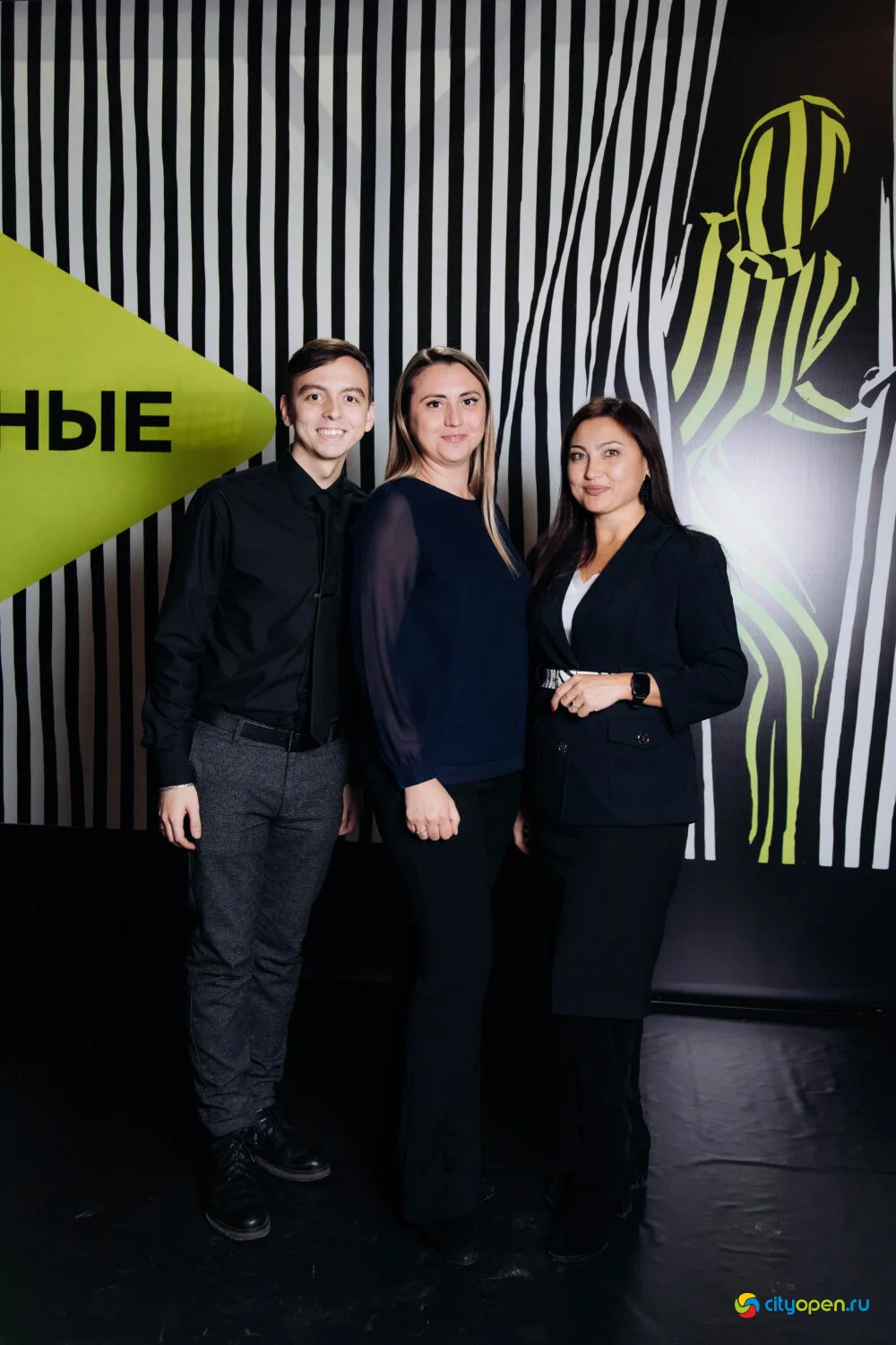 07/12/23 Первая встреча нового локального проекта «Местные» @ Кинопорт