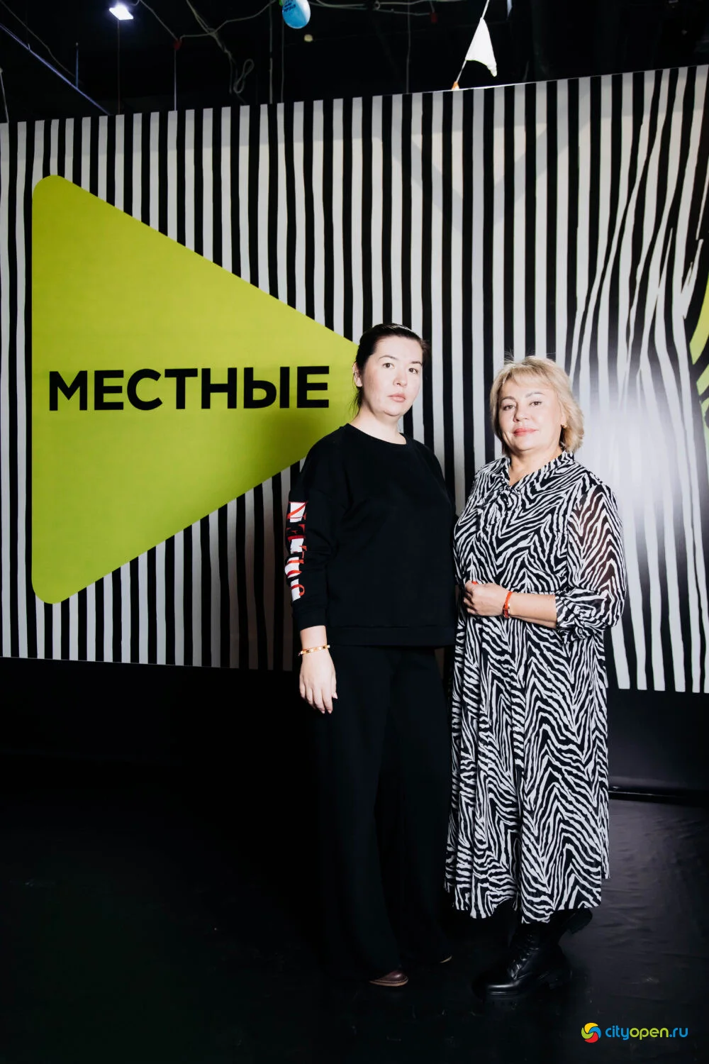 07/12/23 Первая встреча нового локального проекта «Местные» @ Кинопорт