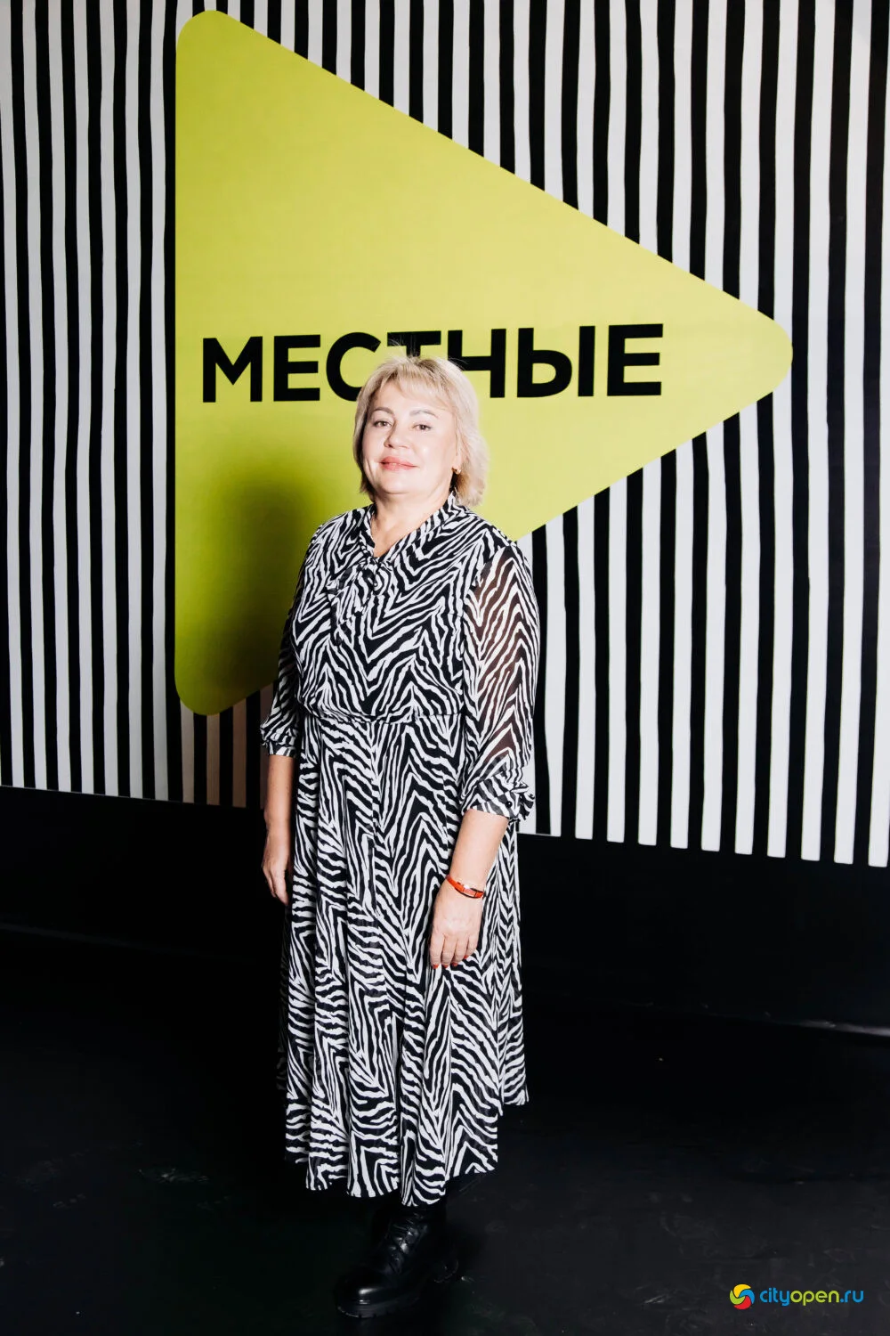 07/12/23 Первая встреча нового локального проекта «Местные» @ Кинопорт