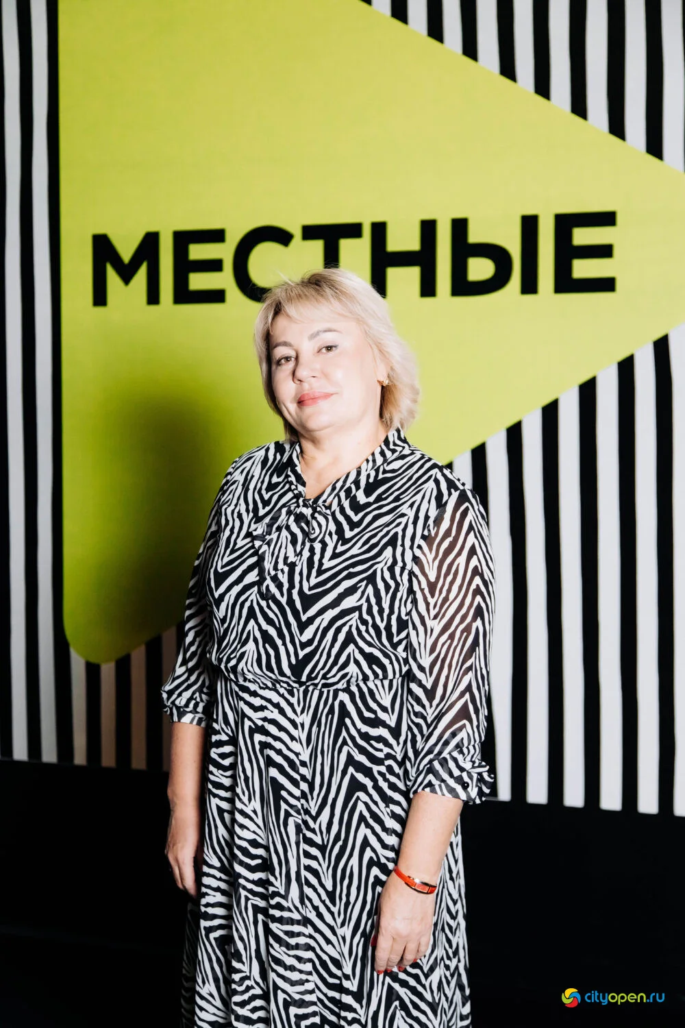 07/12/23 Первая встреча нового локального проекта «Местные» @ Кинопорт