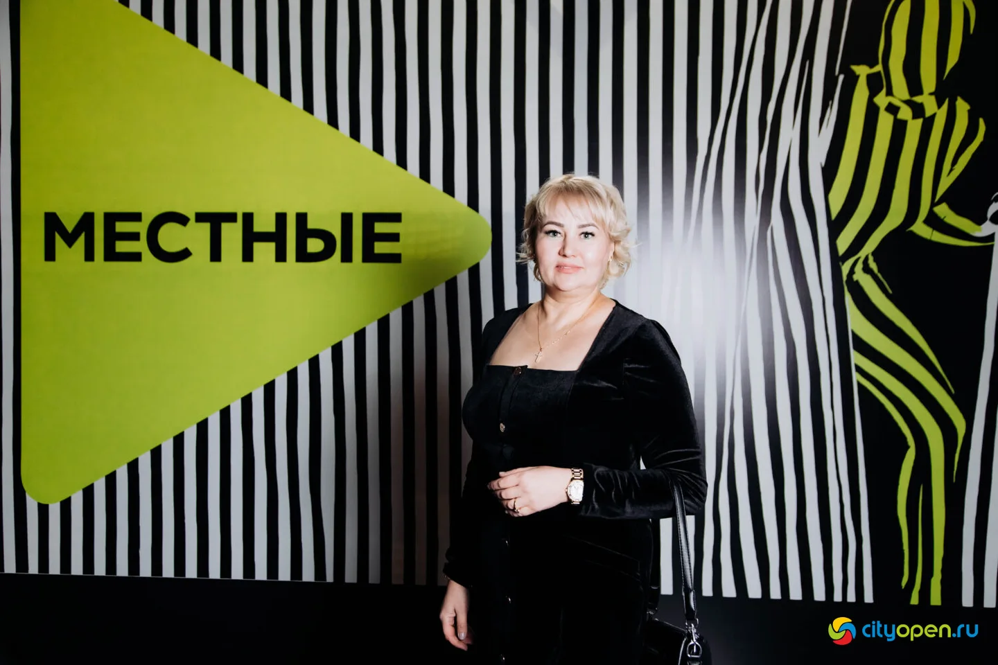 07/12/23 Первая встреча нового локального проекта «Местные» @ Кинопорт