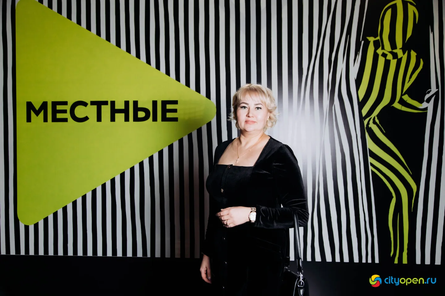 07/12/23 Первая встреча нового локального проекта «Местные» @ Кинопорт
