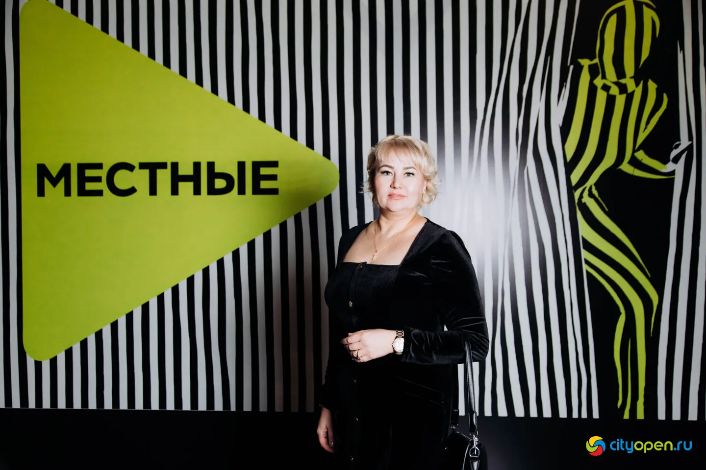 07/12/23 Первая встреча нового локального проекта «Местные» @ Кинопорт