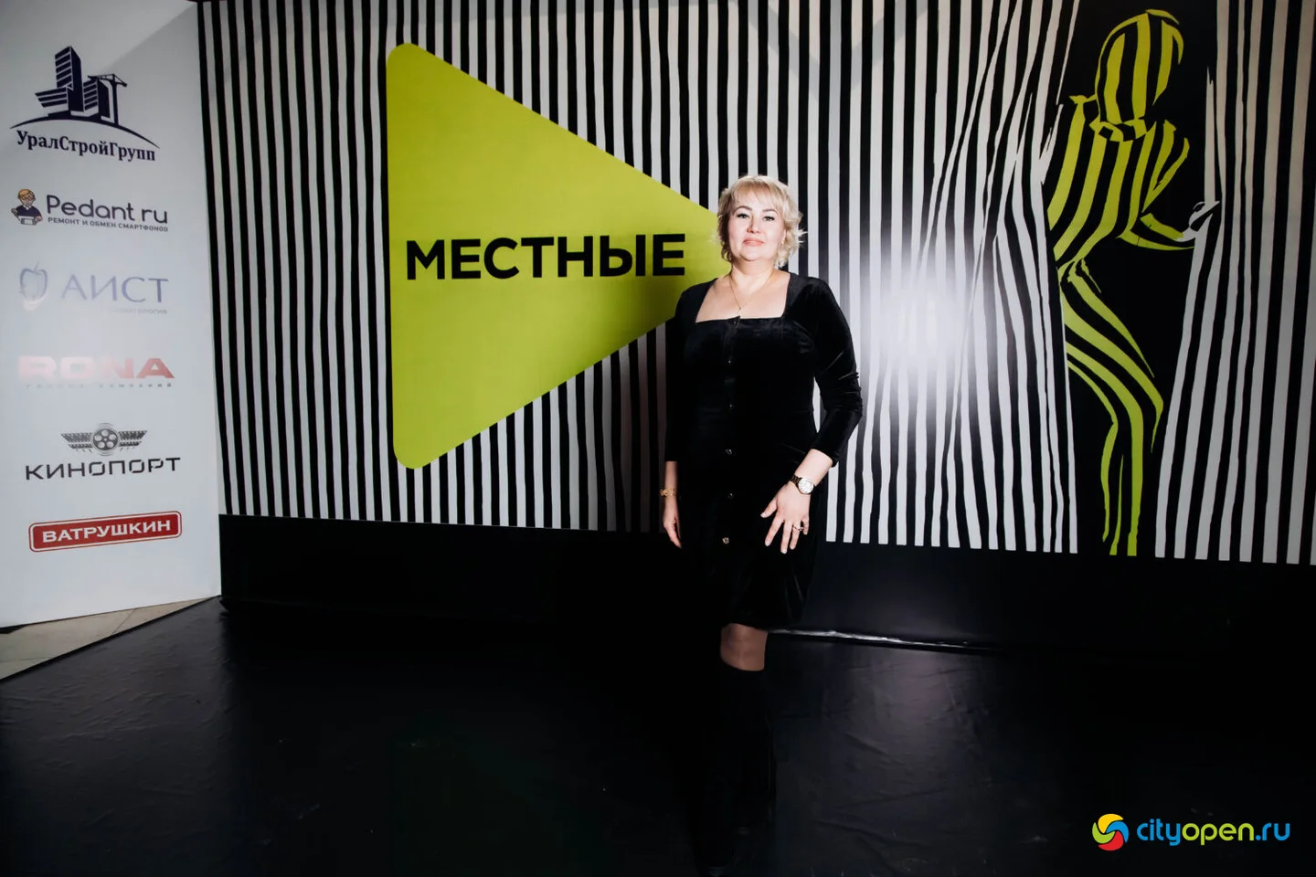 07/12/23 Первая встреча нового локального проекта «Местные» @ Кинопорт
