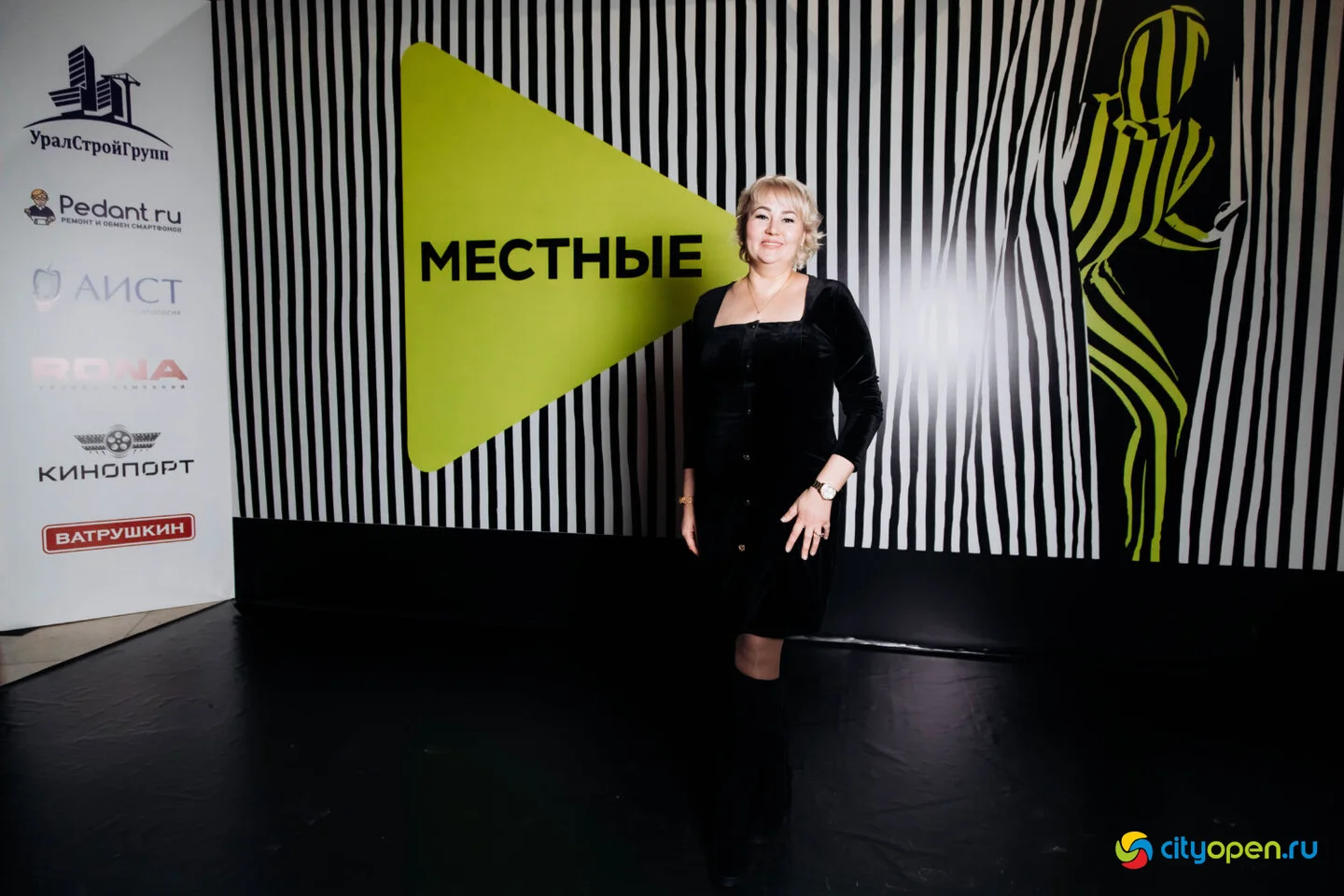 07/12/23 Первая встреча нового локального проекта «Местные» @ Кинопорт