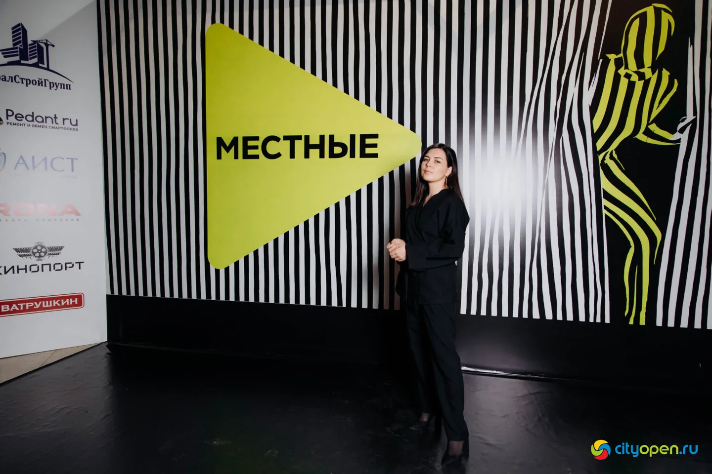 07/12/23 Первая встреча нового локального проекта «Местные» @ Кинопорт