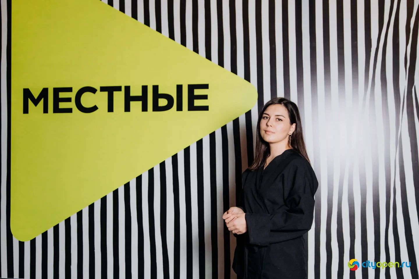 07/12/23 Первая встреча нового локального проекта «Местные» @ Кинопорт