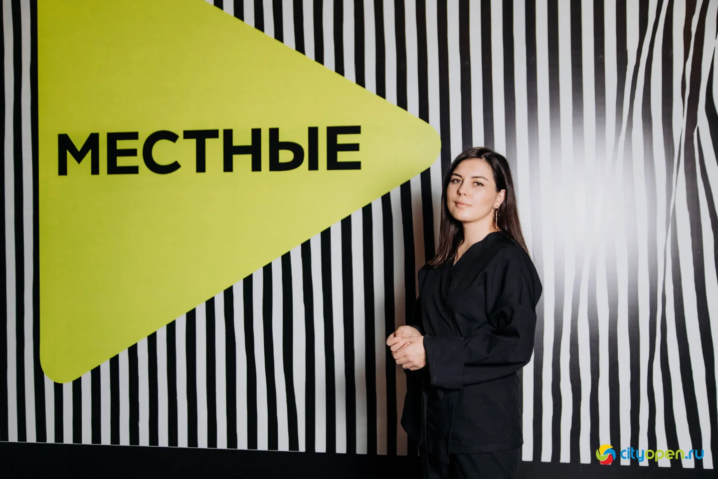07/12/23 Первая встреча нового локального проекта «Местные» @ Кинопорт