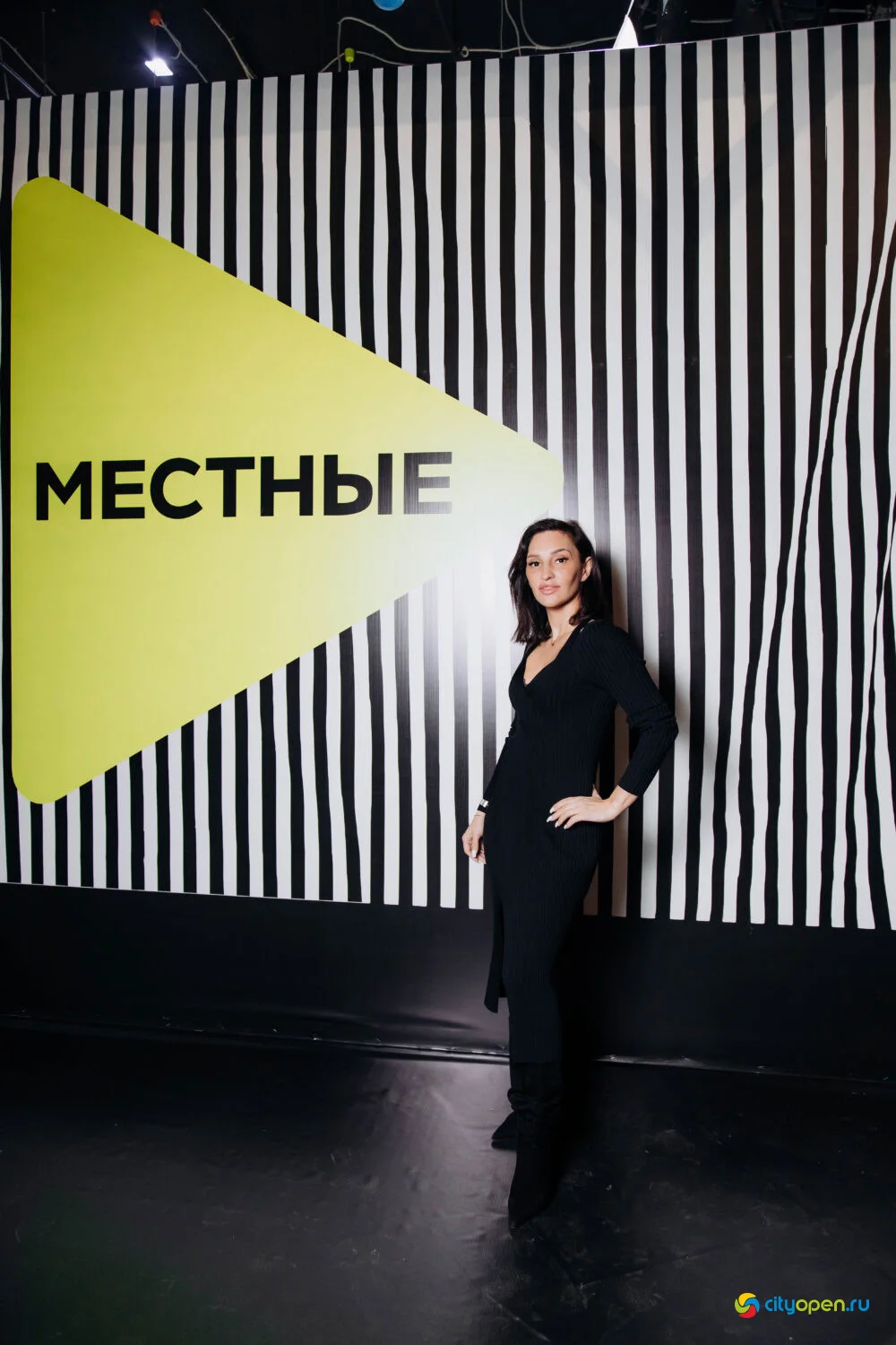 07/12/23 Первая встреча нового локального проекта «Местные» @ Кинопорт