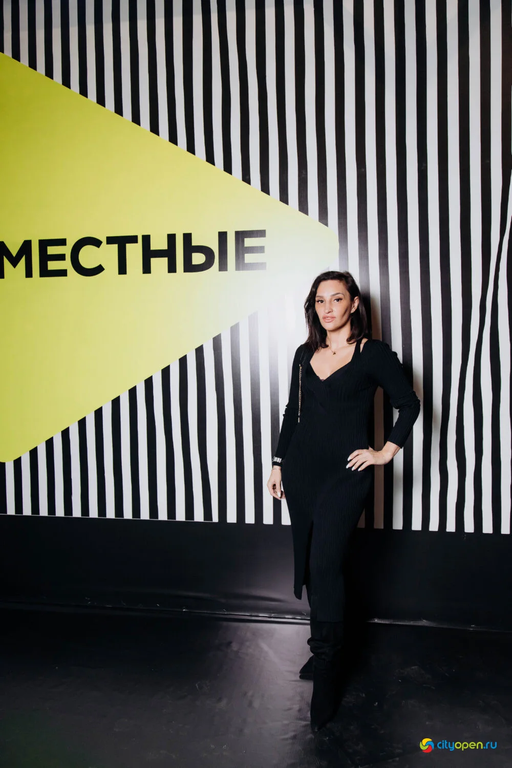 07/12/23 Первая встреча нового локального проекта «Местные» @ Кинопорт