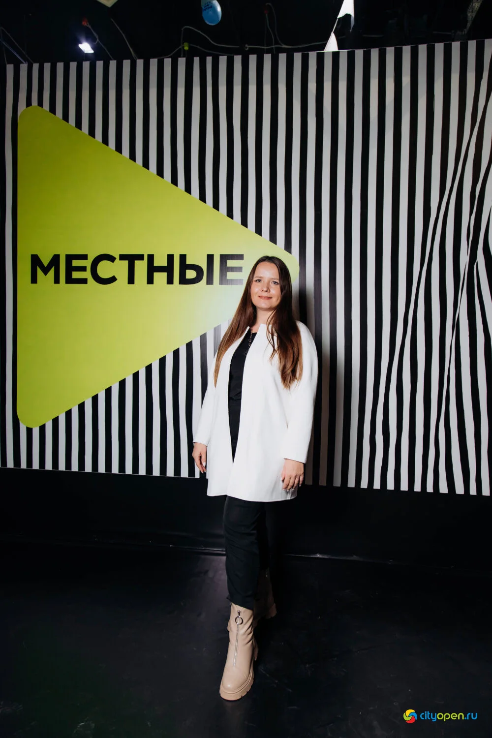 07/12/23 Первая встреча нового локального проекта «Местные» @ Кинопорт