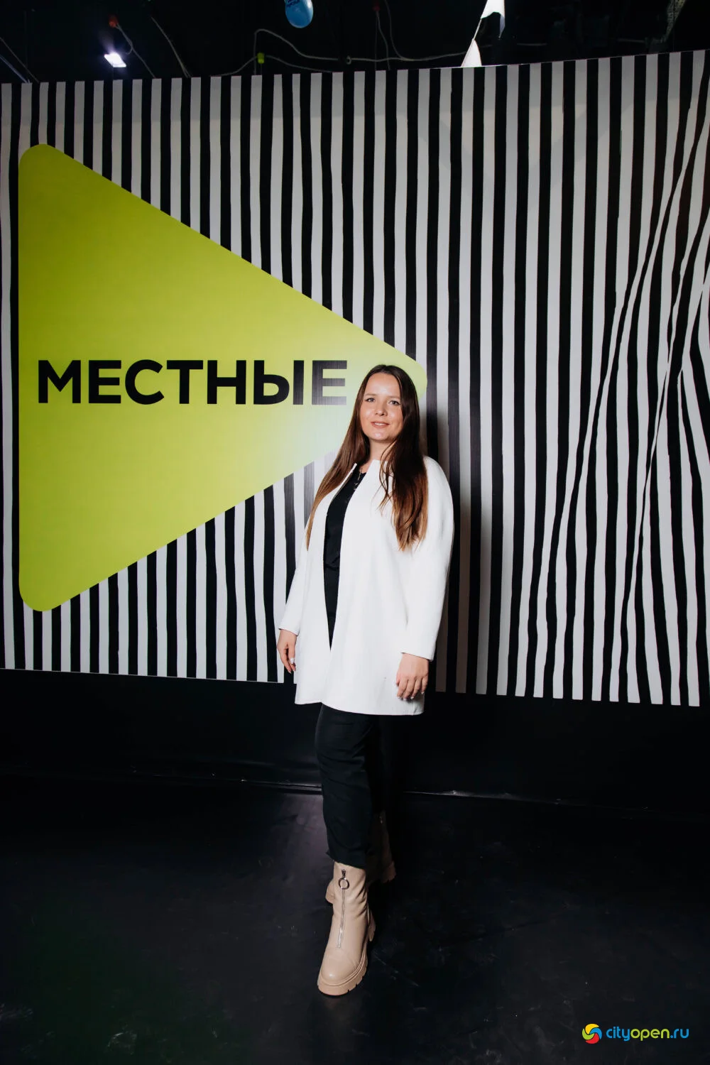 07/12/23 Первая встреча нового локального проекта «Местные» @ Кинопорт