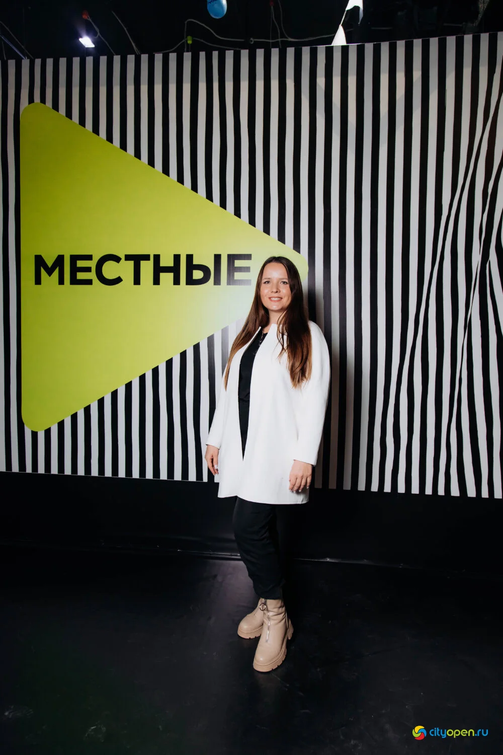 07/12/23 Первая встреча нового локального проекта «Местные» @ Кинопорт