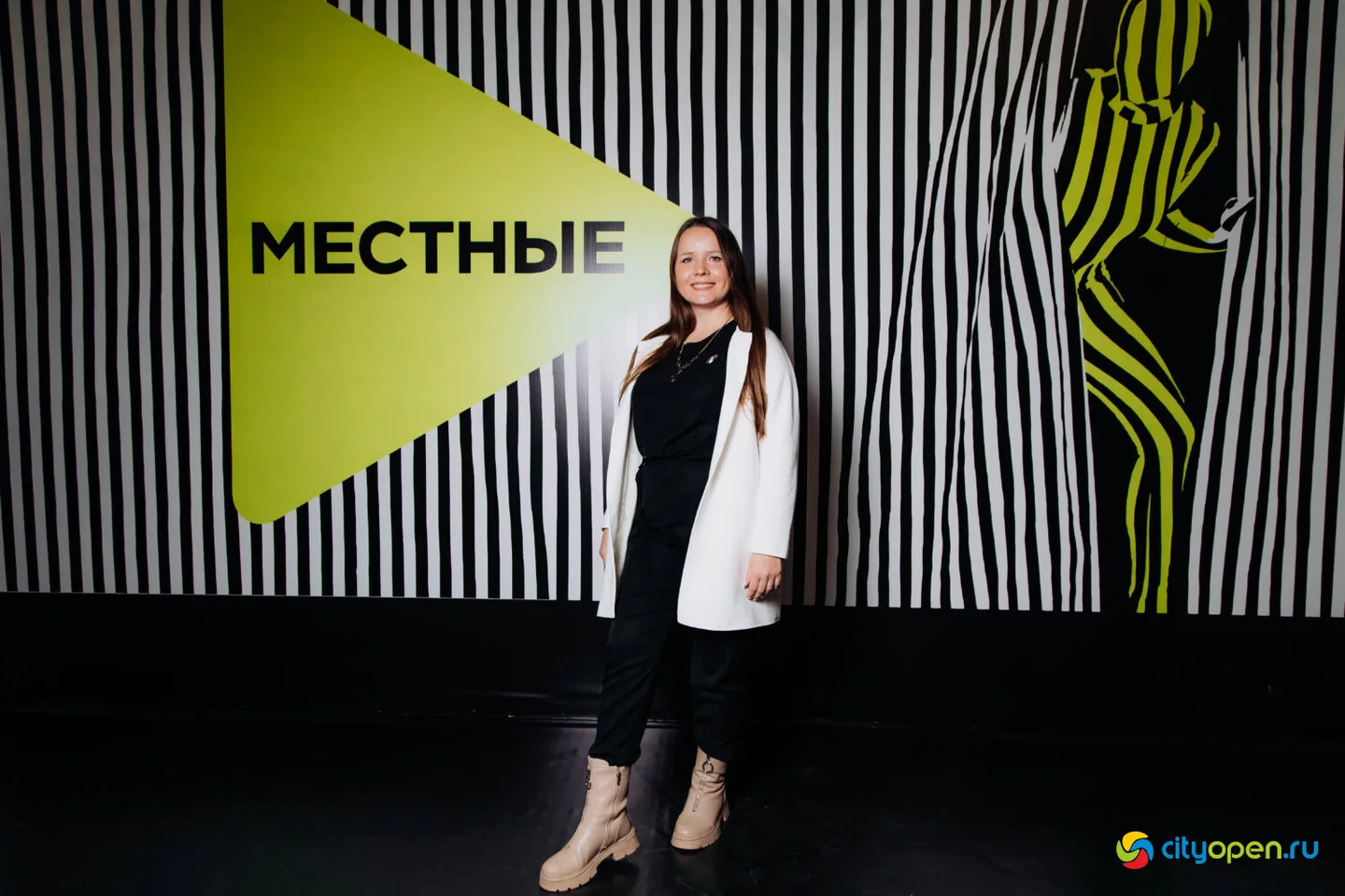 07/12/23 Первая встреча нового локального проекта «Местные» @ Кинопорт
