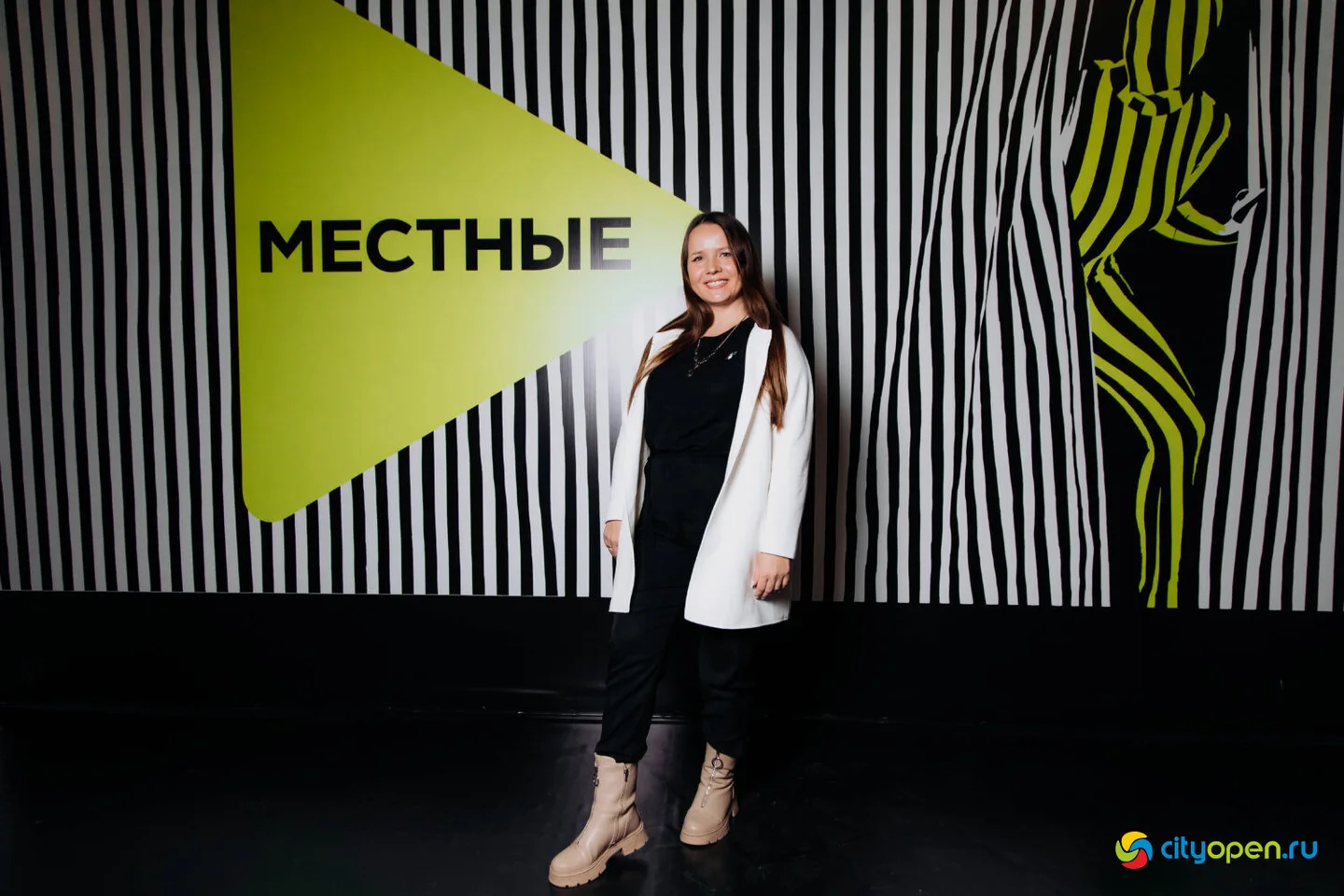 07/12/23 Первая встреча нового локального проекта «Местные» @ Кинопорт