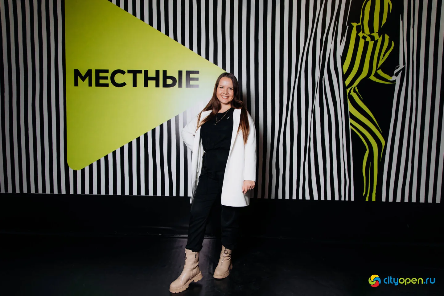 07/12/23 Первая встреча нового локального проекта «Местные» @ Кинопорт