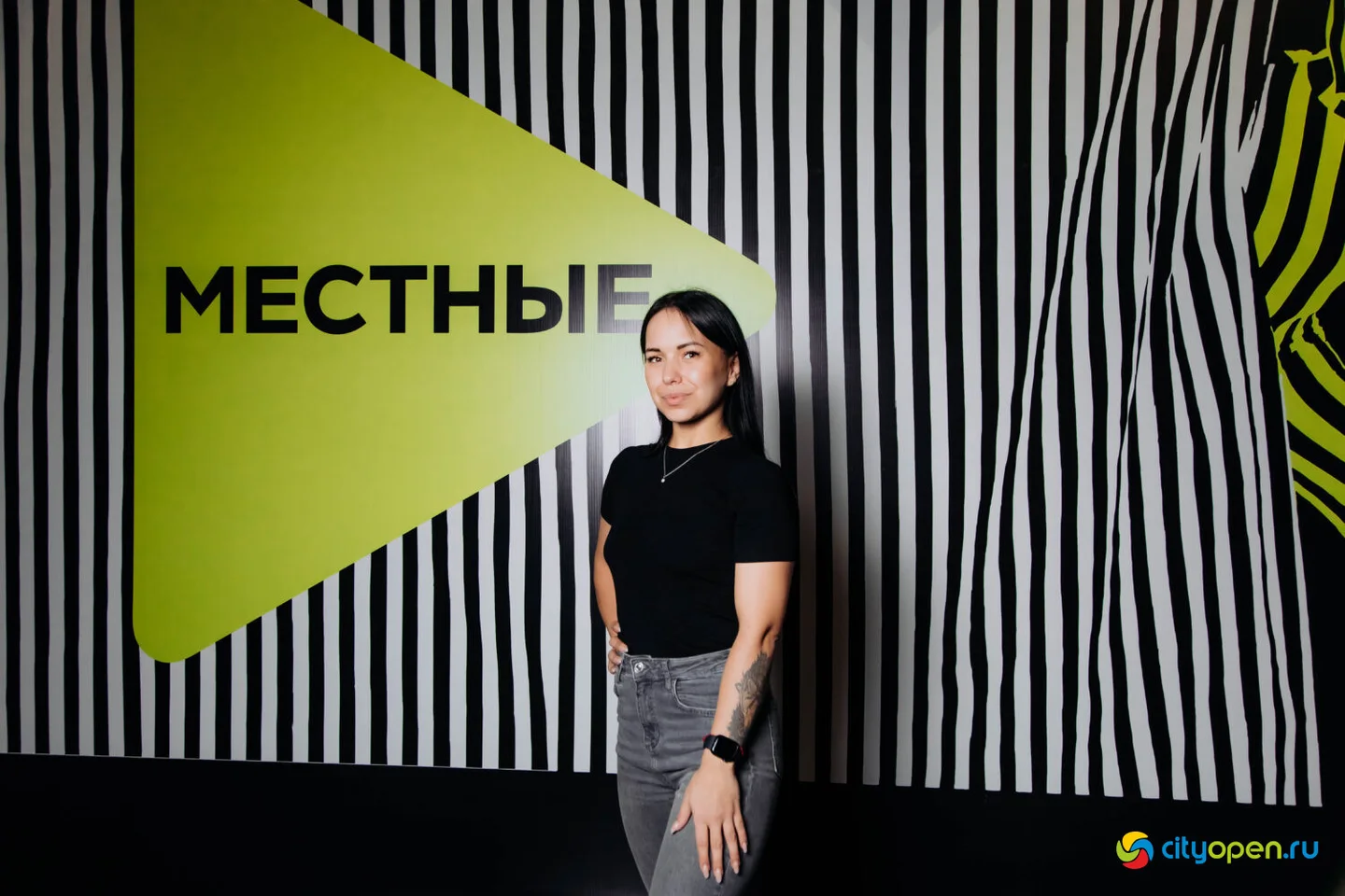 07/12/23 Первая встреча нового локального проекта «Местные» @ Кинопорт