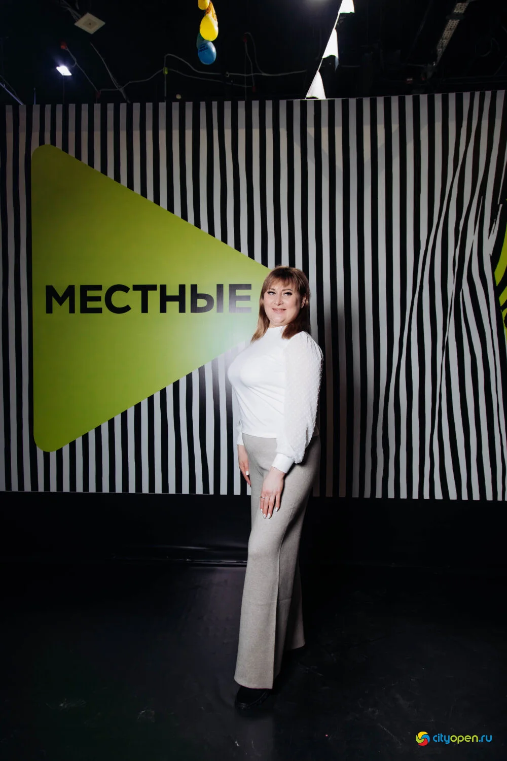 07/12/23 Первая встреча нового локального проекта «Местные» @ Кинопорт