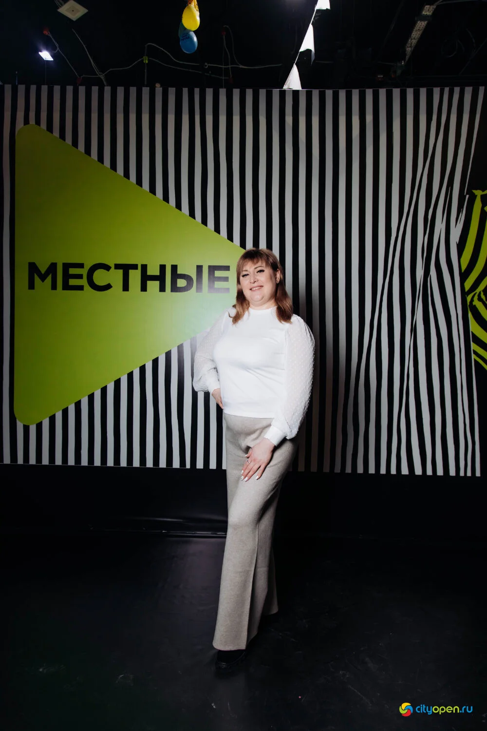 07/12/23 Первая встреча нового локального проекта «Местные» @ Кинопорт