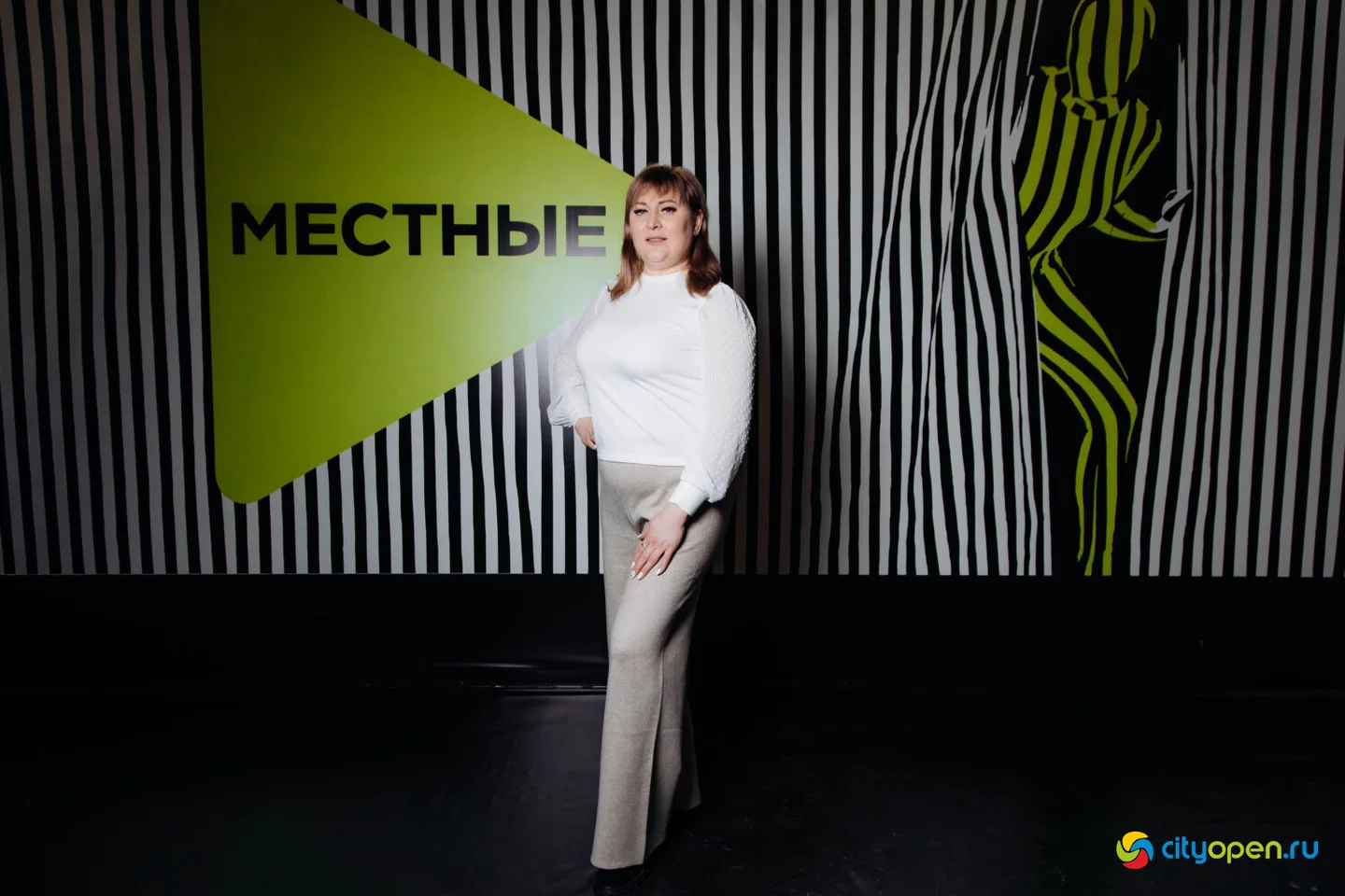 07/12/23 Первая встреча нового локального проекта «Местные» @ Кинопорт