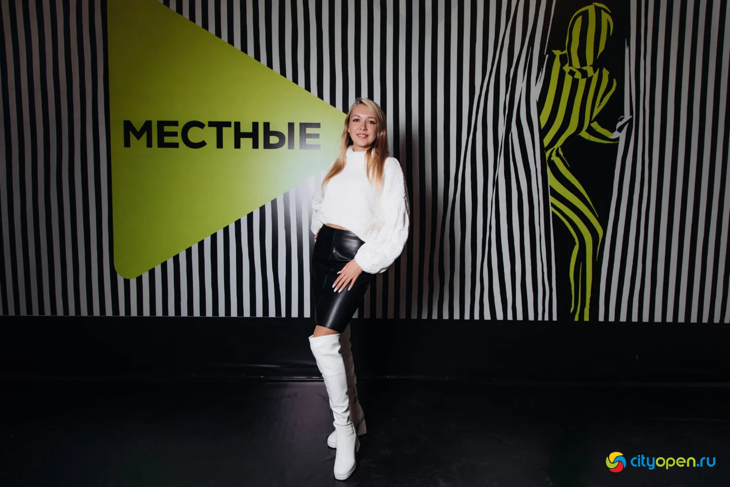 07/12/23 Первая встреча нового локального проекта «Местные» @ Кинопорт