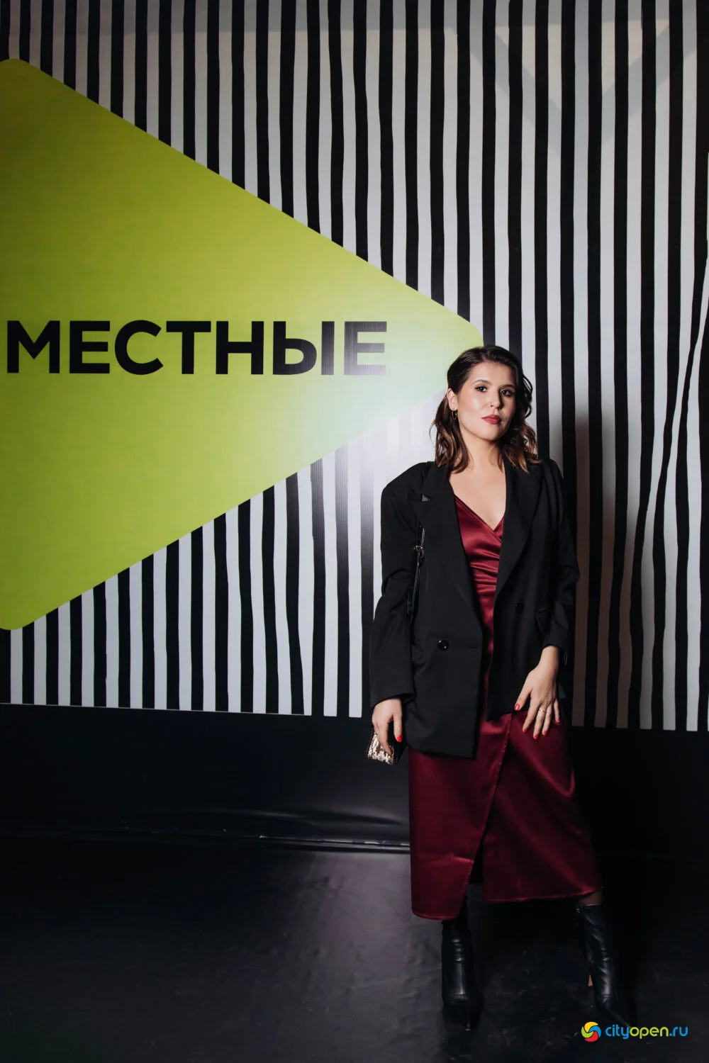 07/12/23 Первая встреча нового локального проекта «Местные» @ Кинопорт