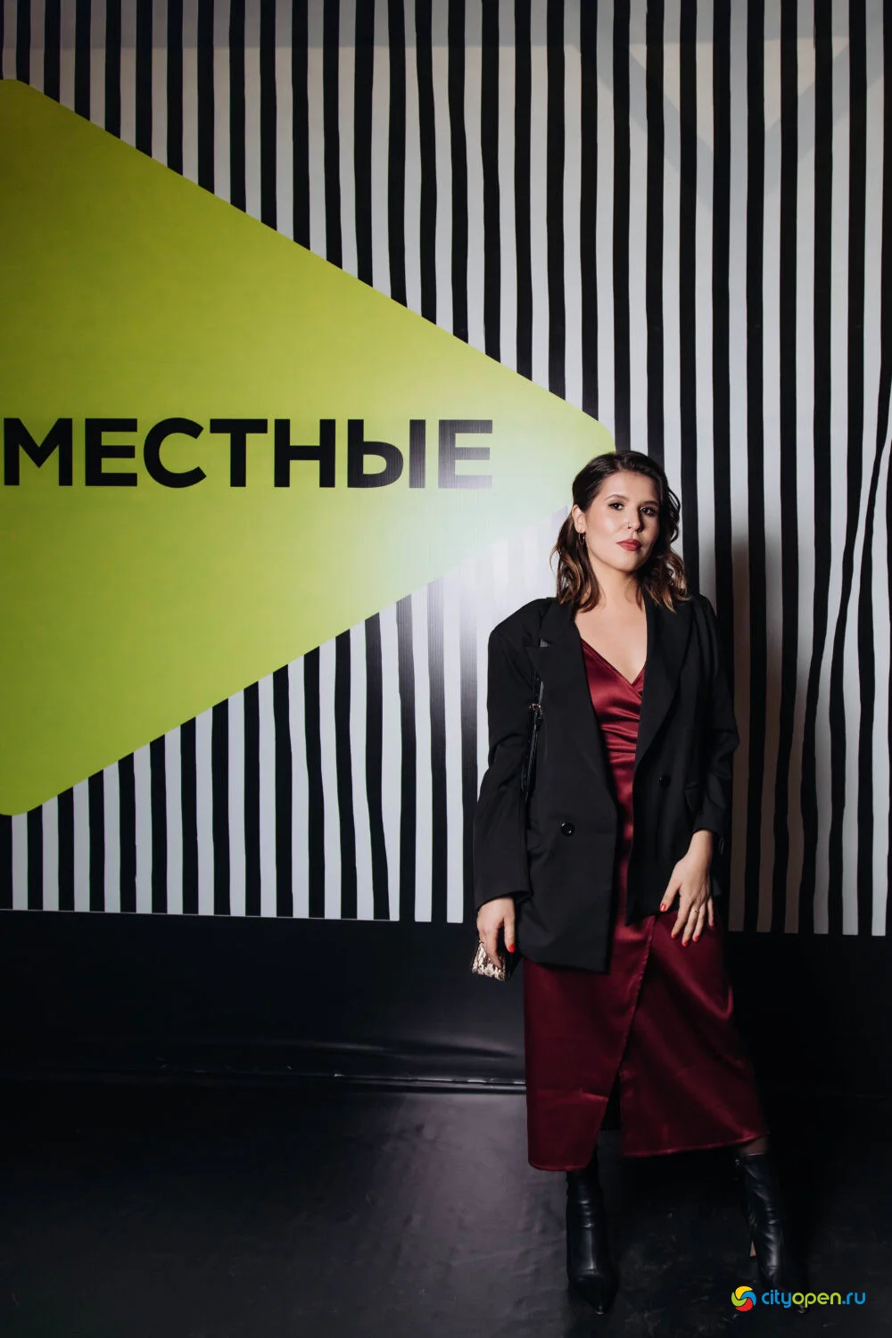 07/12/23 Первая встреча нового локального проекта «Местные» @ Кинопорт
