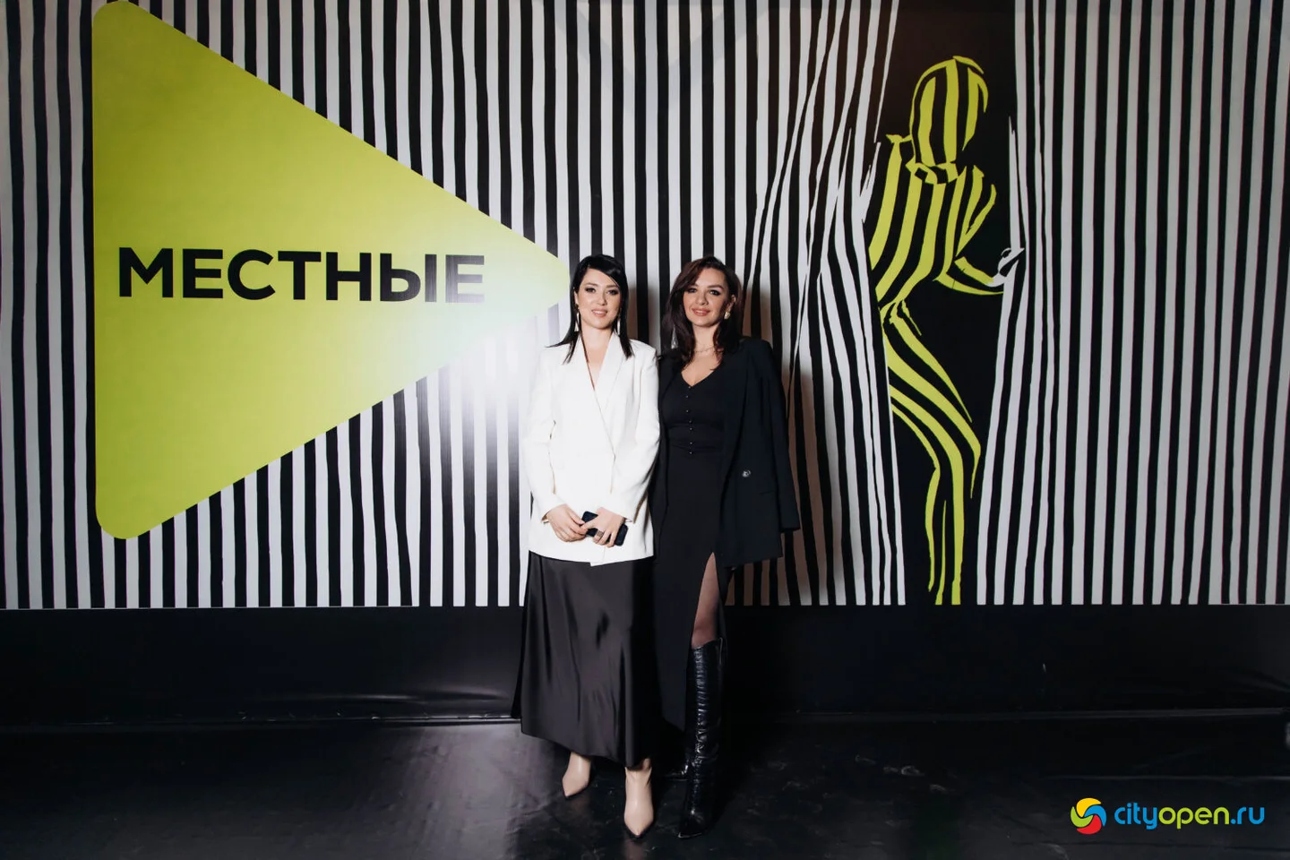 07/12/23 Первая встреча нового локального проекта «Местные» @ Кинопорт