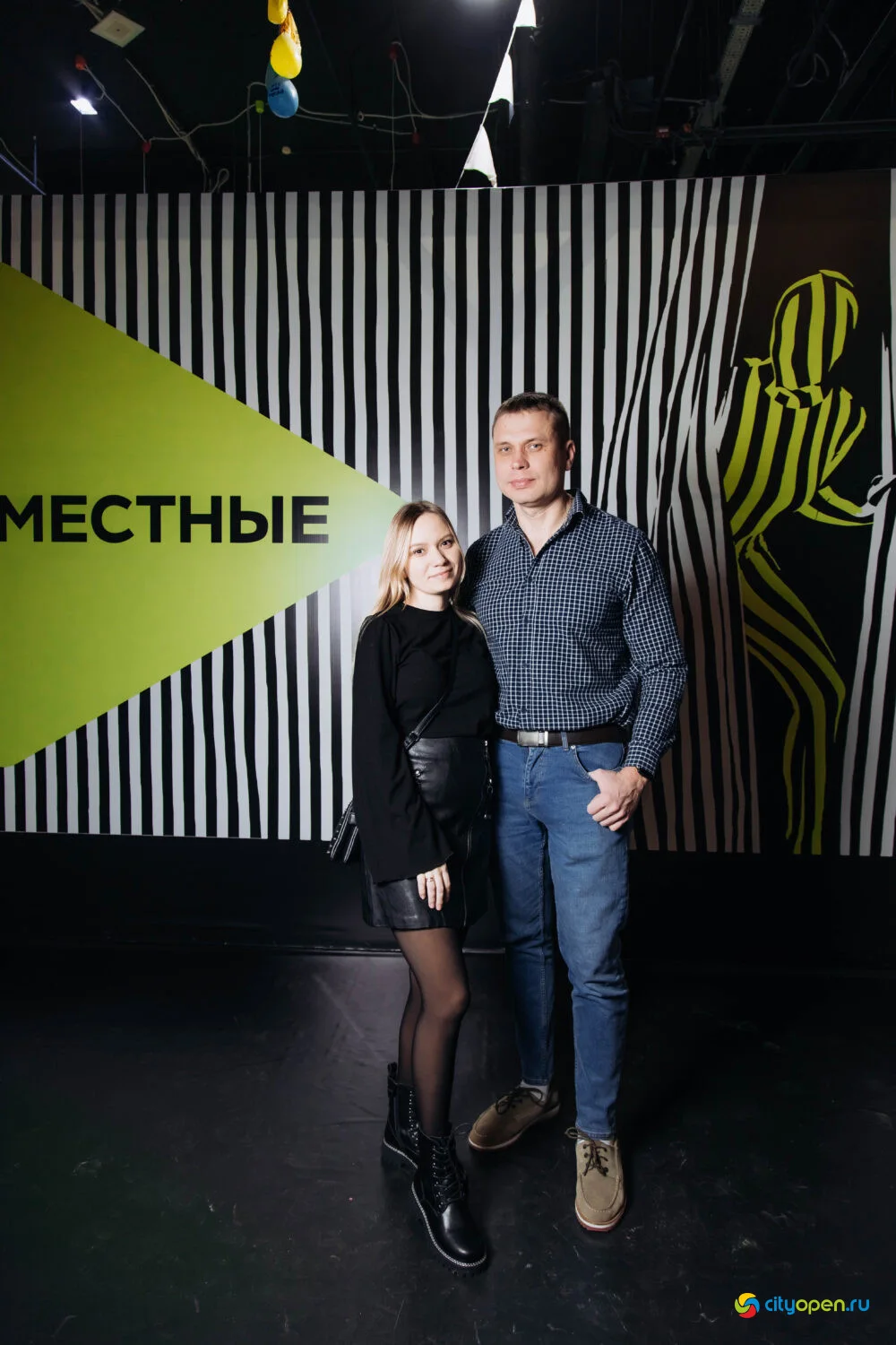07/12/23 Первая встреча нового локального проекта «Местные» @ Кинопорт