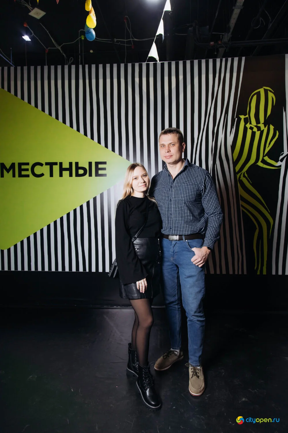 07/12/23 Первая встреча нового локального проекта «Местные» @ Кинопорт
