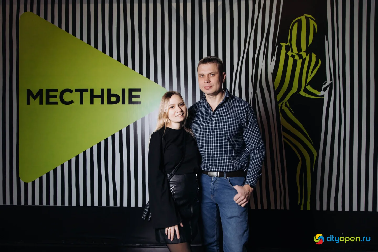 07/12/23 Первая встреча нового локального проекта «Местные» @ Кинопорт
