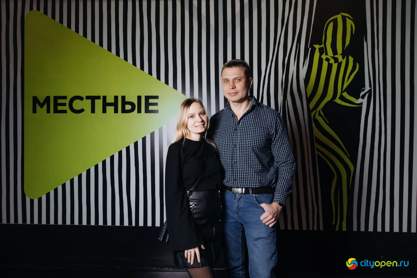 07/12/23 Первая встреча нового локального проекта «Местные» @ Кинопорт