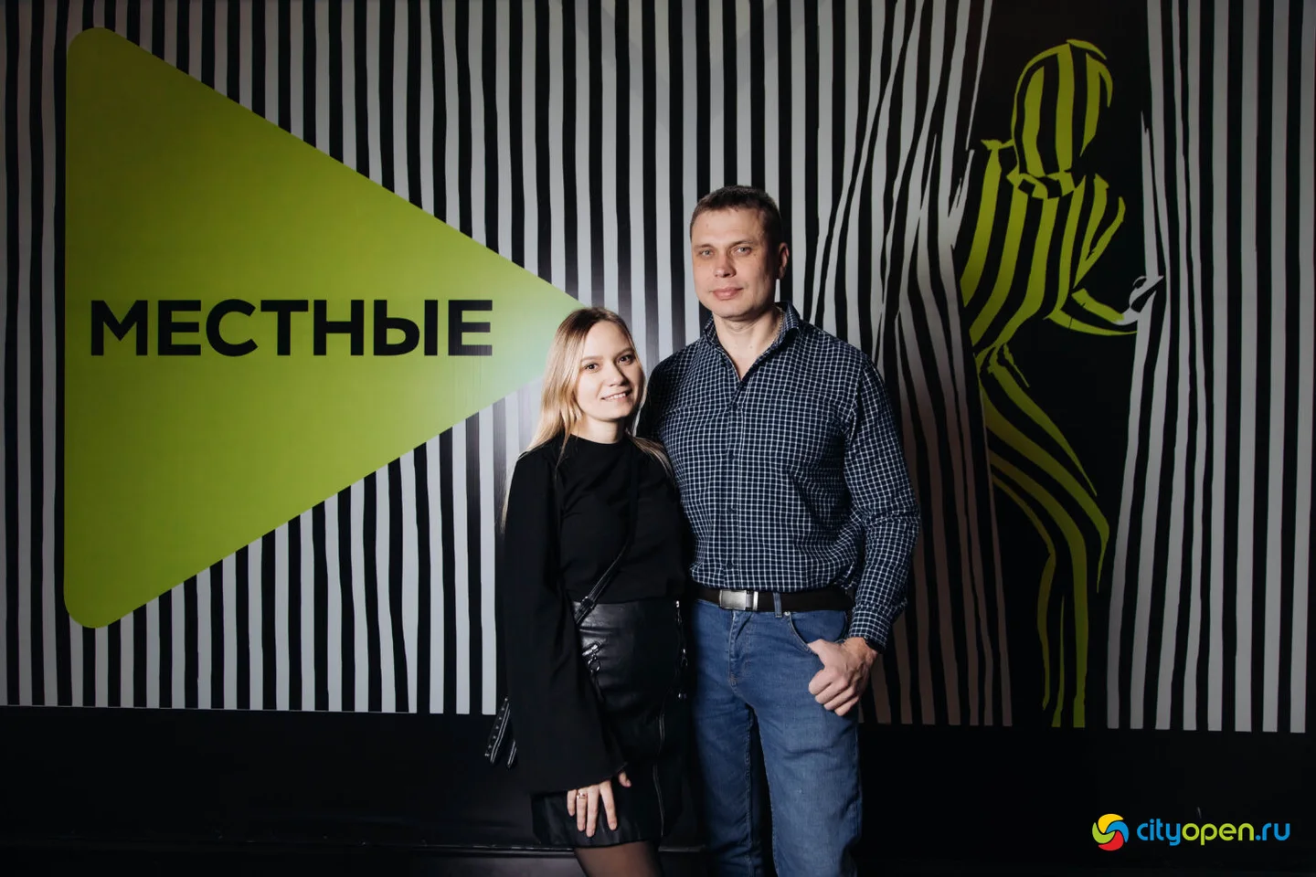 07/12/23 Первая встреча нового локального проекта «Местные» @ Кинопорт
