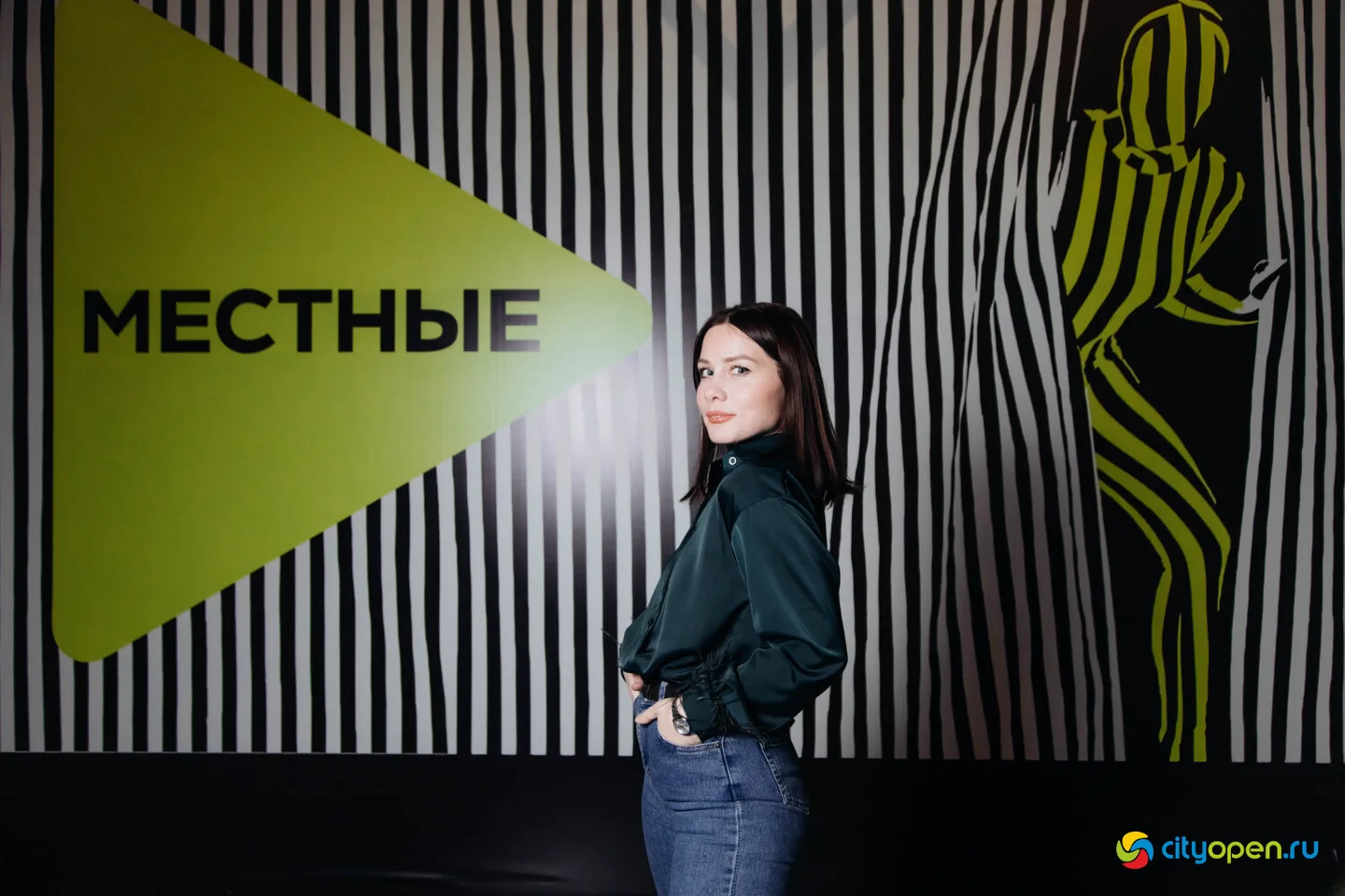 07/12/23 Первая встреча нового локального проекта «Местные» @ Кинопорт