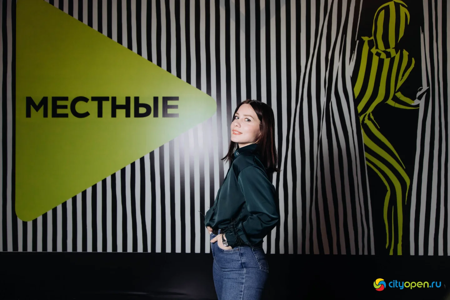 07/12/23 Первая встреча нового локального проекта «Местные» @ Кинопорт