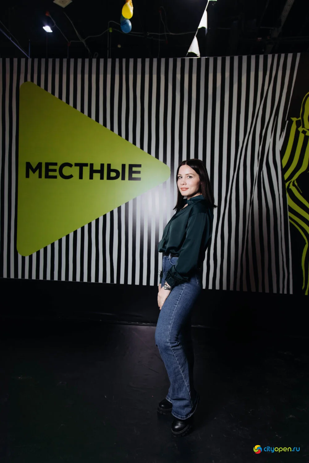 07/12/23 Первая встреча нового локального проекта «Местные» @ Кинопорт