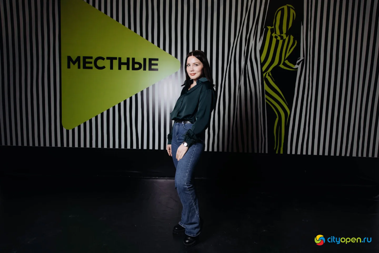07/12/23 Первая встреча нового локального проекта «Местные» @ Кинопорт