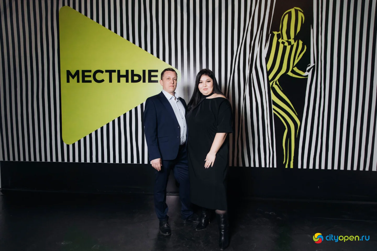 07/12/23 Первая встреча нового локального проекта «Местные» @ Кинопорт