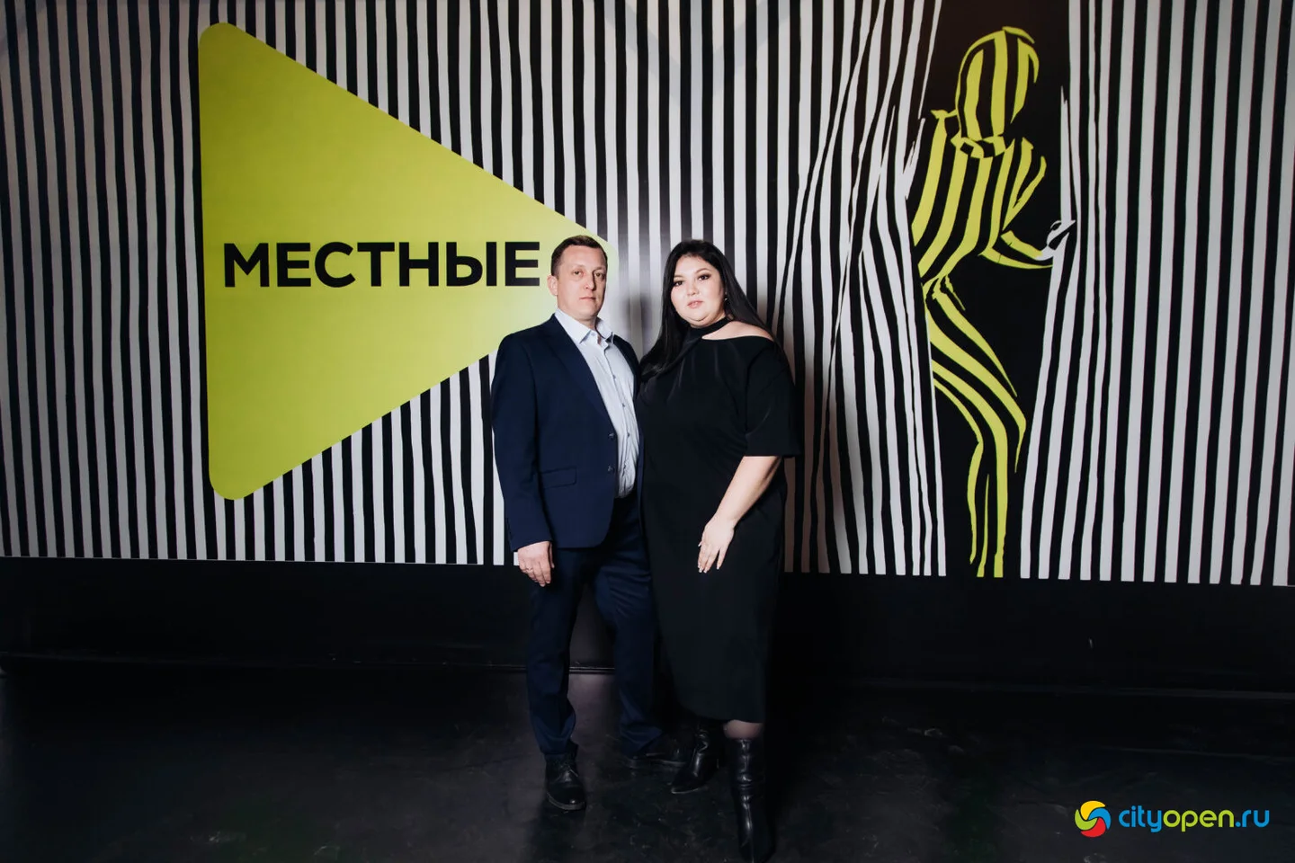 07/12/23 Первая встреча нового локального проекта «Местные» @ Кинопорт