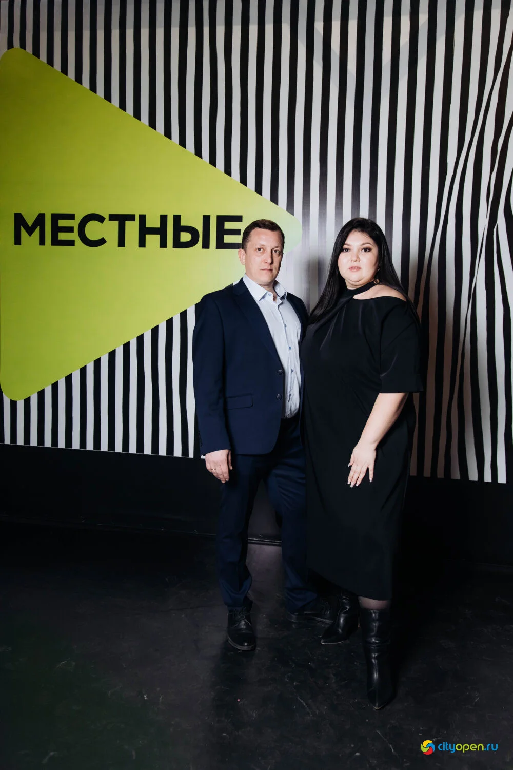07/12/23 Первая встреча нового локального проекта «Местные» @ Кинопорт