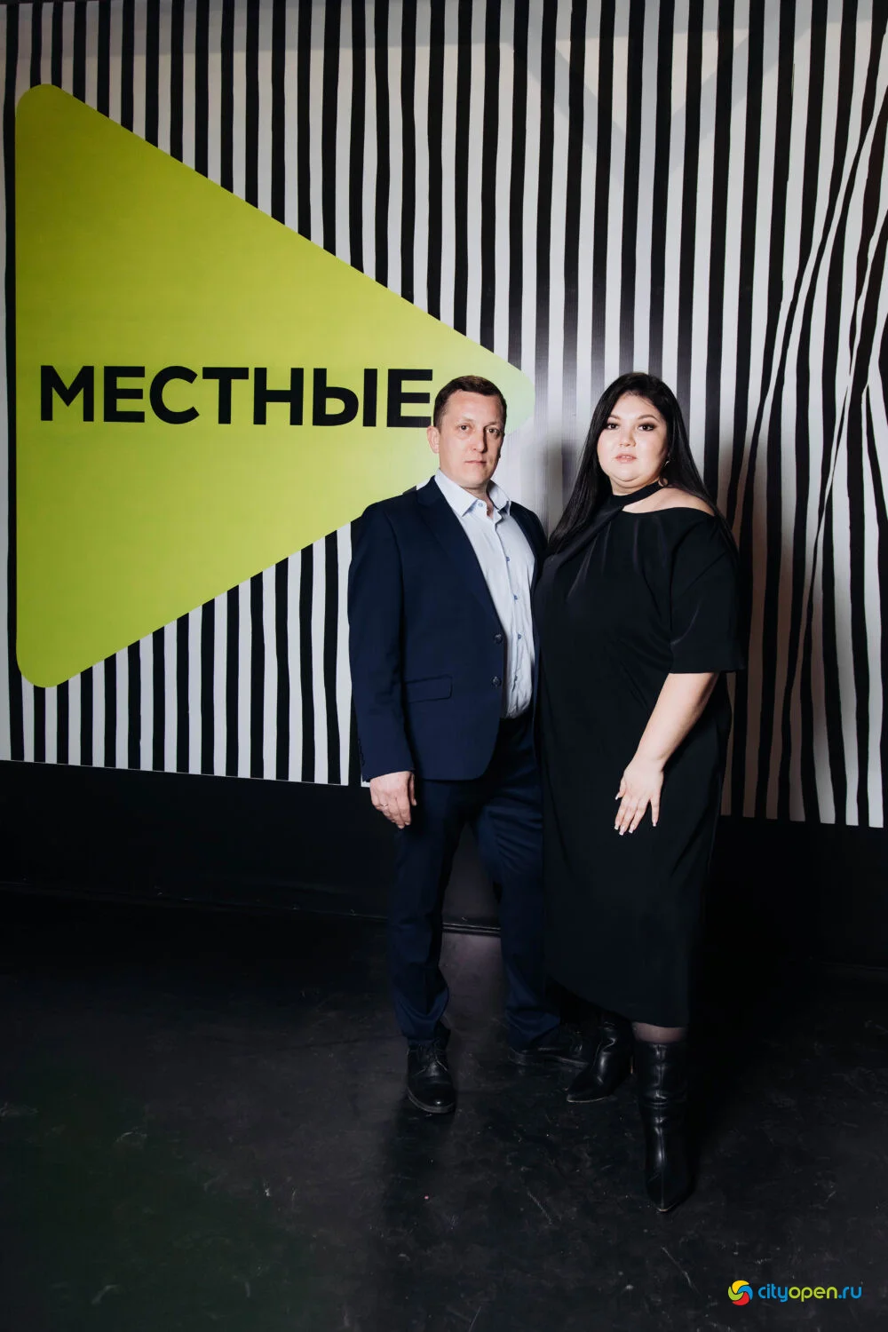 07/12/23 Первая встреча нового локального проекта «Местные» @ Кинопорт