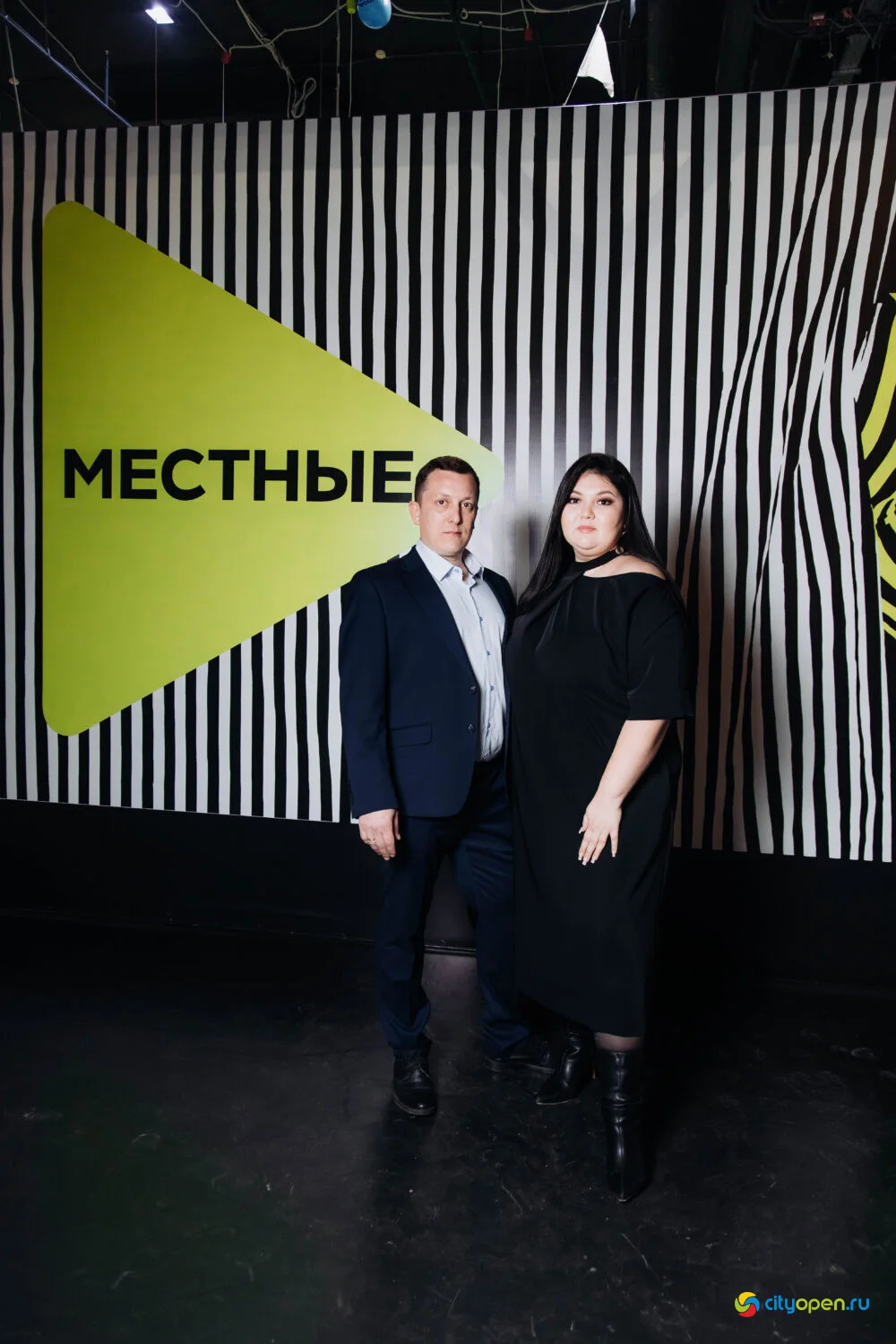 07/12/23 Первая встреча нового локального проекта «Местные» @ Кинопорт