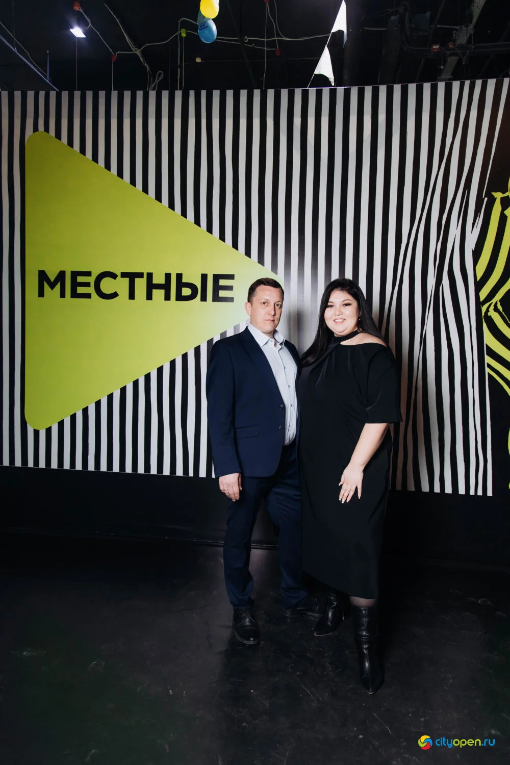 07/12/23 Первая встреча нового локального проекта «Местные» @ Кинопорт