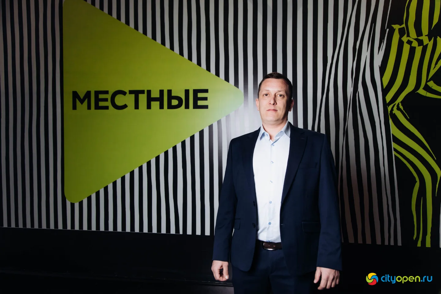 07/12/23 Первая встреча нового локального проекта «Местные» @ Кинопорт