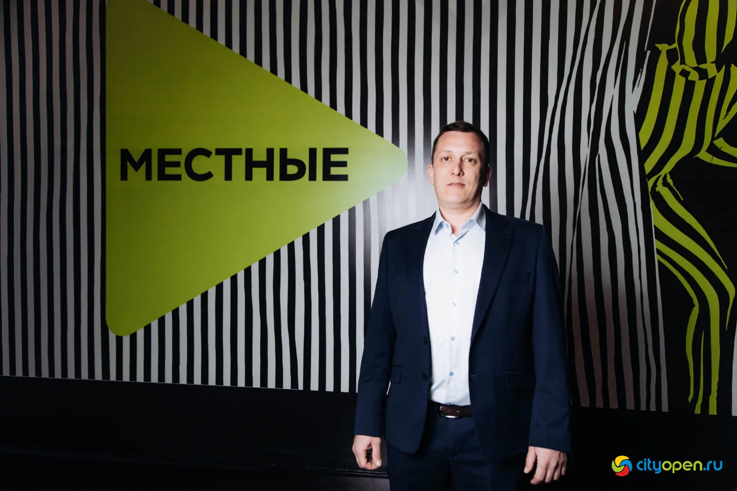 07/12/23 Первая встреча нового локального проекта «Местные» @ Кинопорт